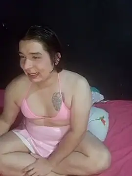 KaissydollのライブXXXチャット