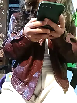 Venessa 网络视讯表演