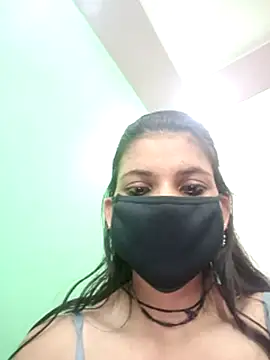 Chat XXX ao vivo de Aafreen_36