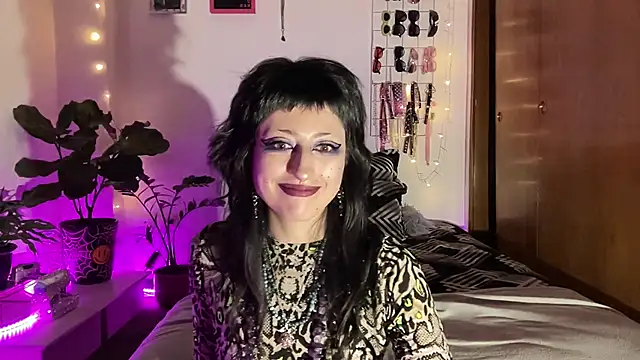 XXX chat uživo modela ELENA_UMBRA