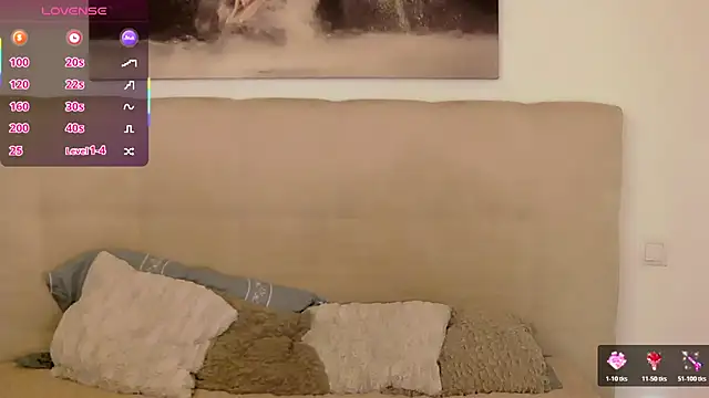 PetersEmily – Naživo XXX chat