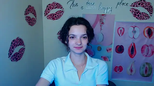 _SusieSu_ – Live XXX-chat