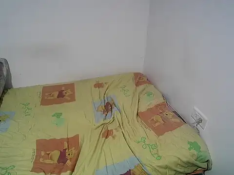 Show de webcam de steffandjoshh420