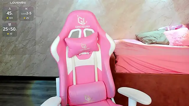 Alis_Platt élő XXX-chatje