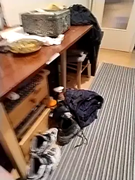 Baumhackel's Webcam Show