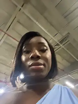 Chatroom XXX en direct de ZarahFerreira