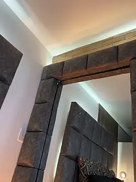 BrigitteVons Chat XXX in diretta