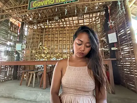 Juliet_official_pro Pertunjukan Webcam