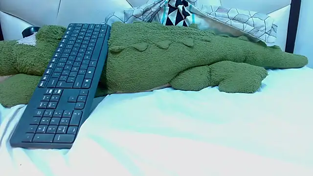 Madison_Copers' Live XXX Chat