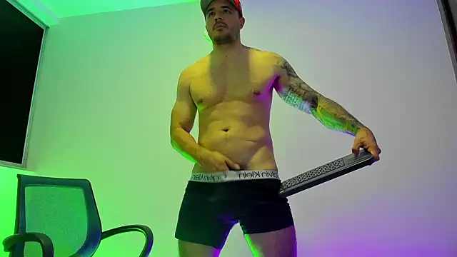 Dagoti Live XXX-Chat