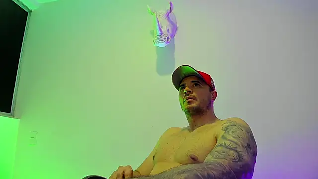 Dagoti Chat XXX in diretta