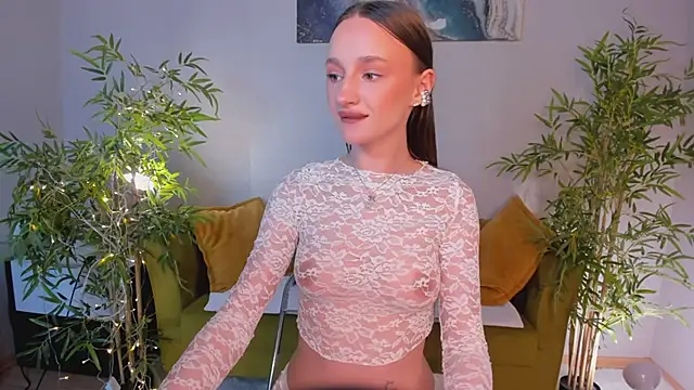 miiss__lulu's Live XXX Chat