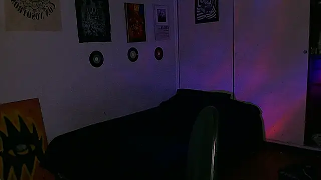 Czat XXX na żywo – alex_one888