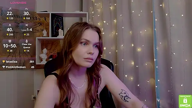 Kate_mermaid Live XXX-chat