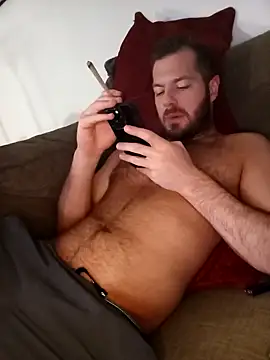 THE_CHEEKY_ALPHA Adlı Modelin Canlı XXX Sohbeti