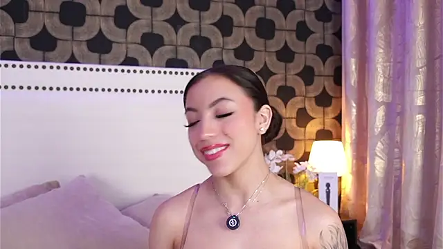 Chat XXX Live IsabelaWhite