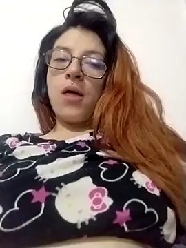 _Alaskamisa 即時 XXX 聊天