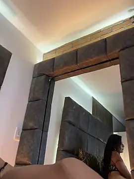 BrigitteVons' Live XXX Chat