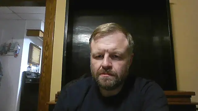 Chatroom XXX en direct de TheOneDonShaun