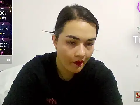 Živý XXX chat Babe-sofi