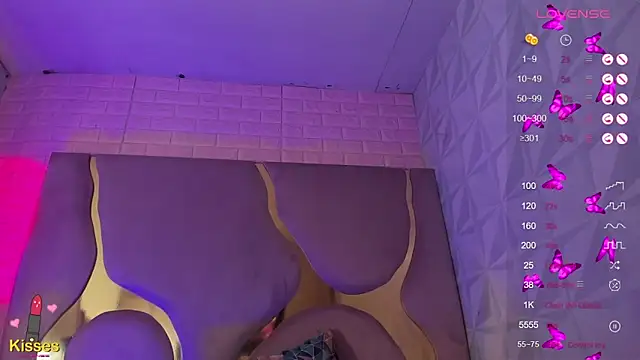 NaniiSisy 现场XXX聊天