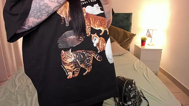 missAngellina 现场XXX聊天