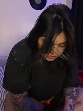 Czat XXX na żywo – miacanela_xo