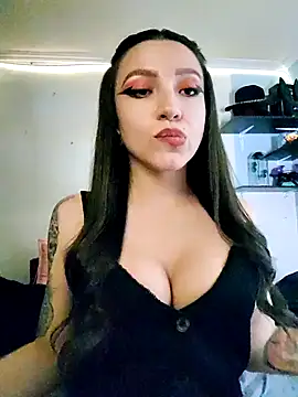 Živý XXX chat Paudelatorre