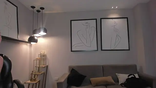 Živý XXX chat AliceHarper_