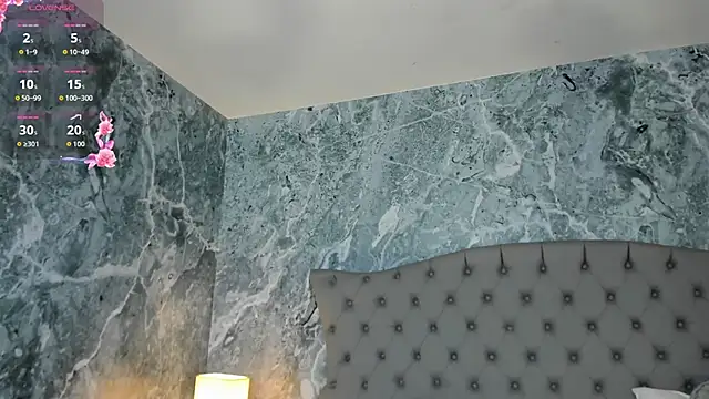 LucyLovelyy: απευθείας συνομιλία ΧΧΧ