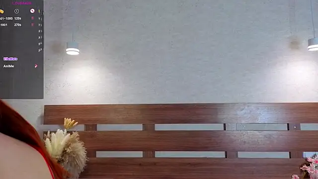 StacyWatts' Live XXX Chat