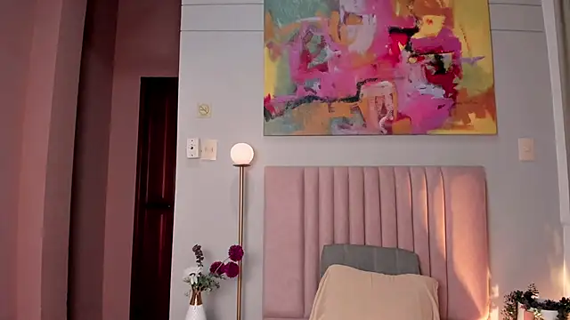 Zamira_Taylor's Live XXX Chat