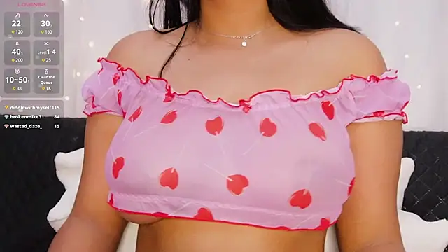 Онлайн чат XXX Im_Ana_