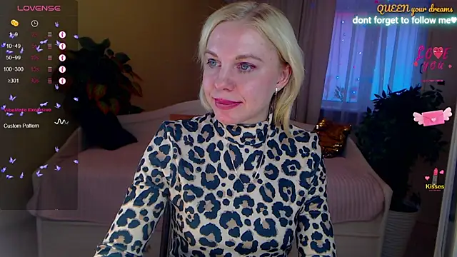 Czat XXX na żywo – LiSinDoll