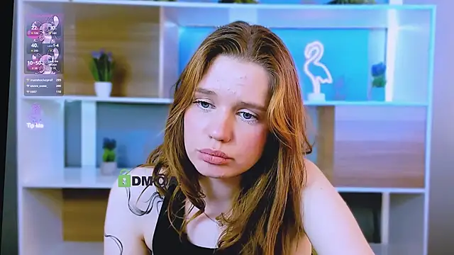 eva_drive 现场XXX聊天