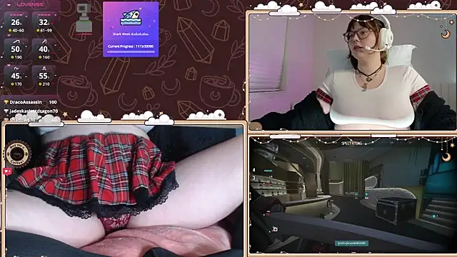 MissIthu: απευθείας συνομιλία ΧΧΧ