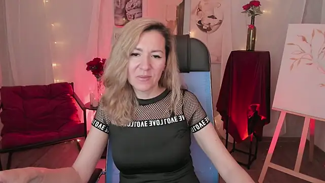 DonnaSmitth: απευθείας συνομιλία ΧΧΧ