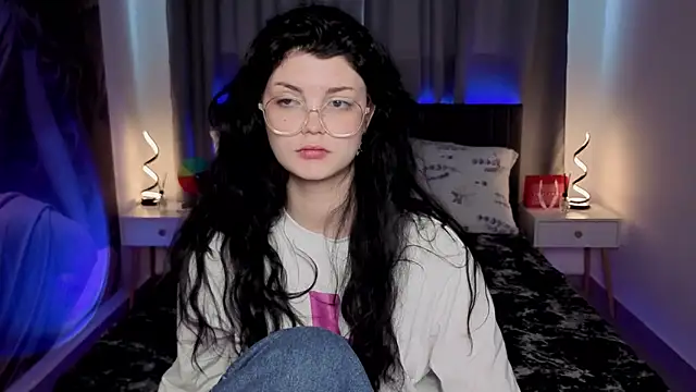 Živý XXX chat MileyRood