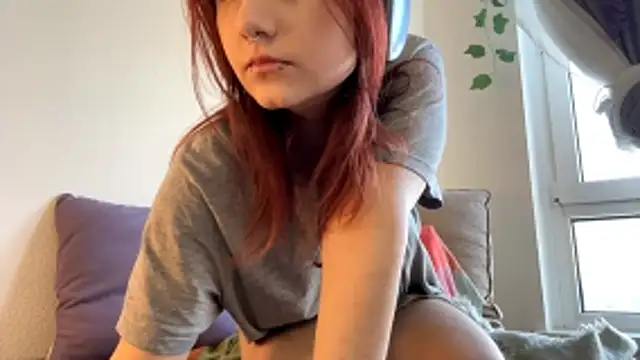 Chat XXX Live EunTurton