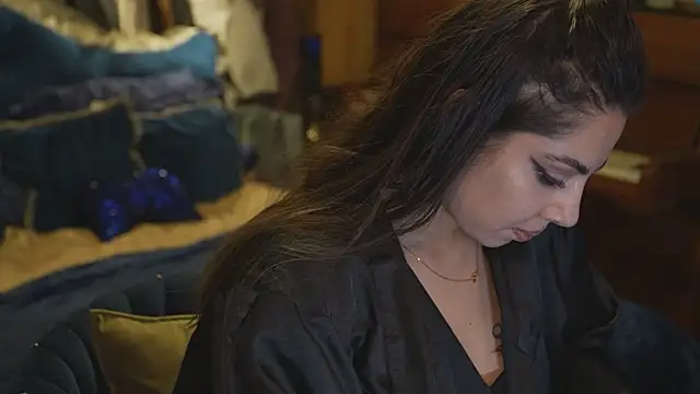 VanessaDoyle Chat XXX in diretta