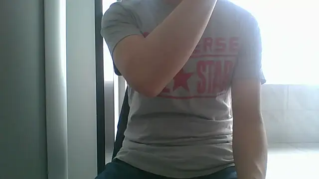 nole_china7 Show Webcam