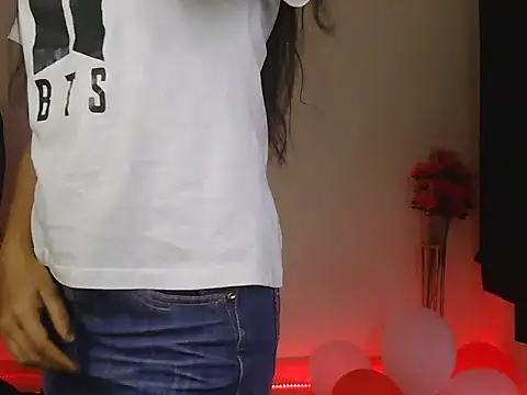 miss_ragni 在線直播表演