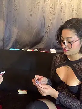 LilithMonette's Live XXX Chat