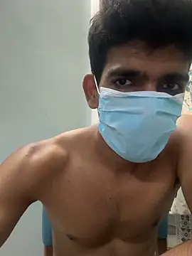 Show de webcam de BadBoyTom78