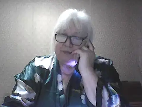 Alexia64231 웹캠 쇼