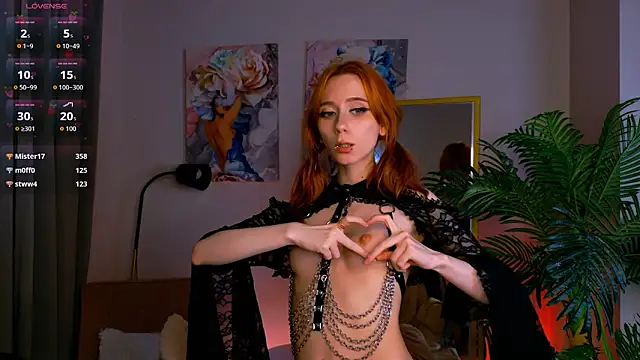 Asuka_miuのライブXXXチャット