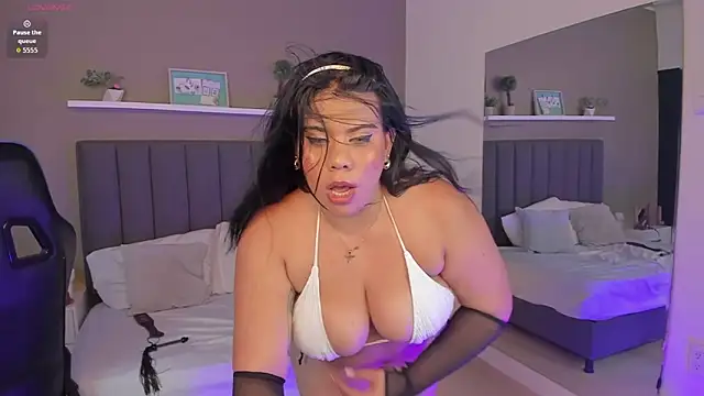 แชท XXX สดของ valeria_acosta_