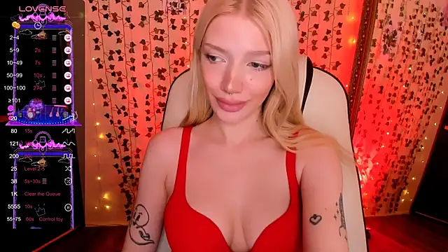 Chat XXX Live AnyaTaylor_
