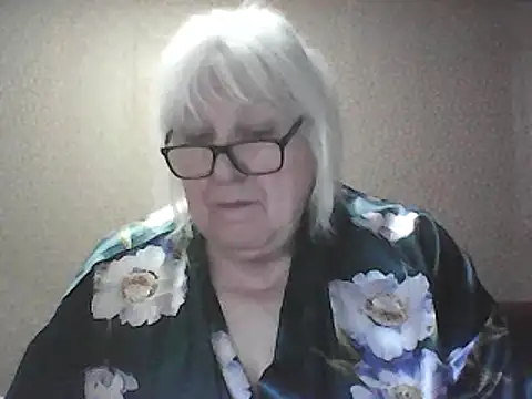 Alexia64231 webkamerás műsora