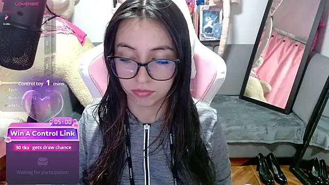 Chat XXX Live Maggie_Fox3